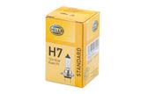 HELLA Glödlampa, fjärrstrålkastare 8GH 007 157-121