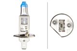 HELLA Glödlampa, huvudstrålkastare 8GH 223 498-111