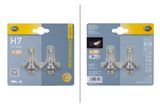 HELLA Glödlampa, huvudstrålkastare 8GH 223 498-234