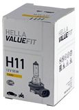HELLA Kvēlspuldze, Tālās gaismas lukturis 8GH 242 632-171