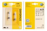 HELLA Kvēlspuldze, Stāvgaismas lukturi 8GM 002 092-123