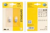 HELLA Kvēlspuldze 8GP 002 067-123