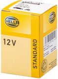 HELLA lemputė, salono apšvietimas 8GP 002 068-121