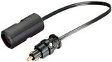 HELLA Adapteris, Piepīpētājs 8KA 007 589-101