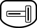 HELLA Pesunestepumppu, lasinpesu 8TW 004 223-037