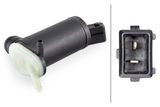 HELLA Pesunestepumppu, lasinpesu 8TW 006 847-001