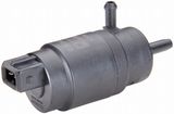 HELLA Pompa spryskiwacza, spryskiwacz szyby czołowej 8TW 006 849-081