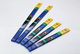 HELLA Torkarblad 9XW 204 163-201