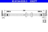 ATE Bromsslang 83.6134-0335.3