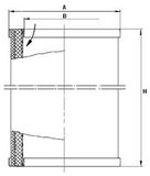 MANN-FILTER Suodatin, paineilma LE 13 008