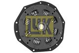 Schaeffler LuK Vääntövaimennin, kytkin 370 0010 10