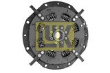 Schaeffler LuK pehmendus,sidur 370 0029 10