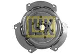 Schaeffler LuK pehmendus,sidur 370 0034 10