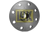 Schaeffler LuK pehmendus,sidur 370 0066 10