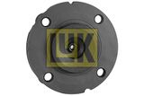 Schaeffler LuK Vääntövaimennin, voiman ulosotto 370 0088 10