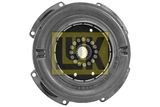 Schaeffler LuK pehmendus,sidur 370 0121 10