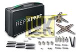 Schaeffler LuK Montāžas instrumentu komplekts, Sajūgs/Spararats 400 0237 10