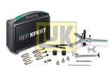 Schaeffler LuK Montāžas instrumentu komplekts, Sajūgs/Spararats 400 0418 10