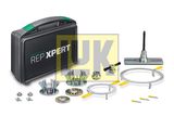 Schaeffler LuK Montāžas instrumentu komplekts, Sajūgs/Spararats 400 0425 10