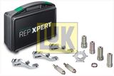 Schaeffler LuK Montāžas instrumentu komplekts, Sajūgs/Spararats 400 0470 10