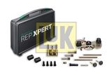 Schaeffler LuK Montāžas instrumentu komplekts, Sajūgs/Spararats 400 0471 10