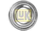 Schaeffler LuK Centrējošais gultnis, Sajūgs 410 0021 00