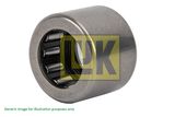 Schaeffler LuK Centrējošais gultnis, Sajūgs 410 0105 10