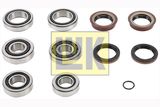 Schaeffler LuK Remkomplekts, Pārnesumkārba 462 0153 10