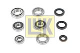 Schaeffler LuK Remkomplekts, Pārnesumkārba 462 0154 10