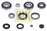 Schaeffler LuK Remkomplekts, Pārnesumkārba 462 0238 10