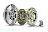 Schaeffler LuK Sidurikomplekt 600 0014 00