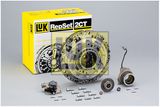Schaeffler LuK Комплект сцепления 602 0003 00