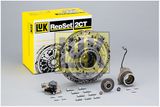 Schaeffler LuK Комплект сцепления 602 0004 00