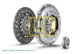 Schaeffler LuK sankabos komplektas 620 3017 00