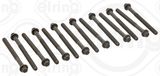 ELRING Bultsats, topplock 221.530