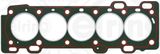 ELRING Packning, topplock 377.760
