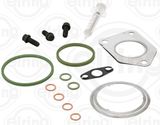ELRING Paigalduskomplekt, turbo 455.920