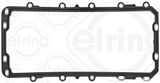 ELRING Прокладка, масляный поддон 658.280
