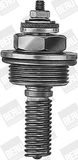 BorgWarner (BERU) Hehkutulppa, lämmitin GHA408
