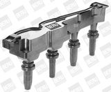 BorgWarner (BERU) Süütepool ZS241