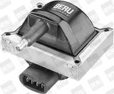 BorgWarner (BERU) Sytytyspuola ZS247