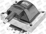 BorgWarner (BERU) Катушка зажигания ZS251
