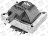 BorgWarner (BERU) Катушка зажигания ZS251