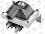 BorgWarner (BERU) Катушка зажигания ZS253