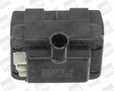BorgWarner (BERU) Катушка зажигания ZS276