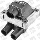 BorgWarner (BERU) Катушка зажигания ZS283