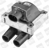 BorgWarner (BERU) Катушка зажигания ZS283