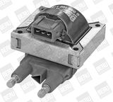 BorgWarner (BERU) Катушка зажигания ZS319