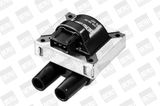 BorgWarner (BERU) Катушка зажигания ZS327