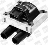 BorgWarner (BERU) Катушка зажигания ZS327